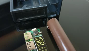 Powerbank, без поддержки и оплаты 1
