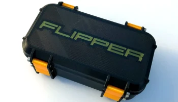 Корпус Flipper Zero 1
