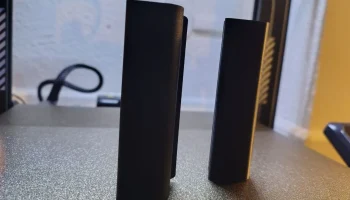 Запирающие зажимы для контейнера IKEA Samla - надежное за...