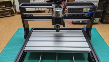 Концевики (концевые выключатели) для станка CNC 3018