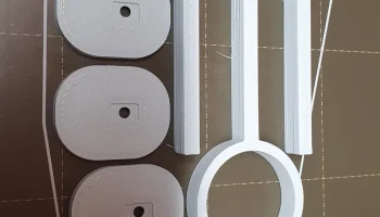 Зажимы Ikea Sockelblenden / Крепежные зажимы Ikea для по... 1