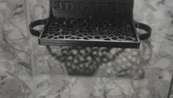 soap dish
