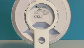 Подставка Ubiquiti Unifi AP (все в 1, ВИНТЫ НЕ нужны!) - ... 4