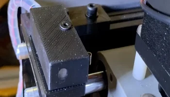 CNC Концевые выключатели и фиксаторы цепи 1