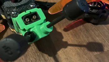 Антенная втулка DJI...