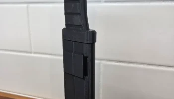 Охотничий нож, STAR WARS The Bad Batch 2