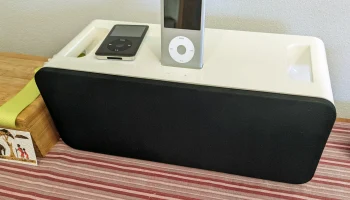Адаптер для док-станции iPod 2