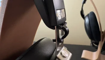 Комфортный ремешок FiiO FT1 PRO с замком