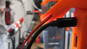 Светодиодная световая панель Prusa i3 MK2/MK3 Remix для ... 3