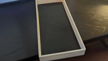 Поднос для посуды 3