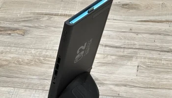 Вертикальная подставка для Nintendo Switch 2...... 2