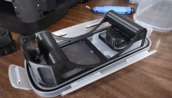 Контейнер для хлопьев KITCHLY для сухого хранения нитей... 7