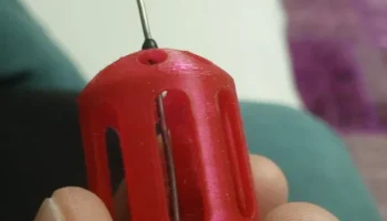 кормушка для рыбалки 1