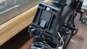 Универсальный адаптер переднего несущего блока Brompton 4