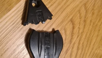 Задняя пластина крепления Onguard U-Lock 3