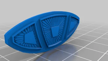 Дефлектор Revell Voyager