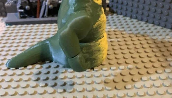 Кирпич Ротта Хатт Bigfig 3