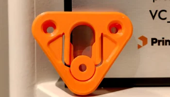 Настенное крепление Snap-Lock 1