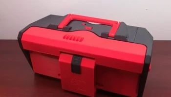 Чехол для док-станции Nintendo Switch MKIII