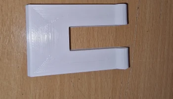Магнитный крючок для полотенец 4