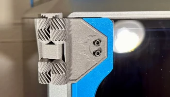 K1 Max Магнитный дверной уплотнитель......... 1