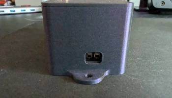 Чехол QuinLED Dig Quad v3 - ремикс для QuinLED-ESP32-AE+ ... 2