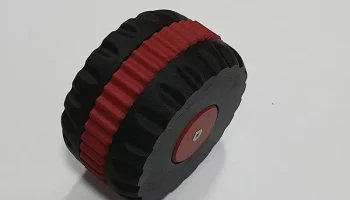 Непоседа RotaryClickSpinner 5