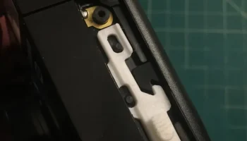Canon AF35M II Lock 3