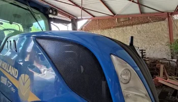 Опорная антенна спиральная CNH T7