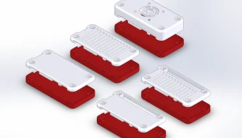 Корпус Raspberry Pi Zero