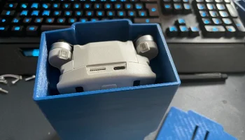 Чехол для DJI Mini 3 Pro 1