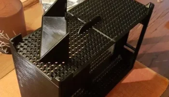 Корпус Mini-ITX/Mini-DTX Полноразмерный графический проц... 8