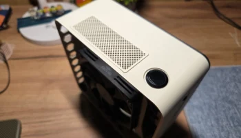 Корпус GMKTec K12 7