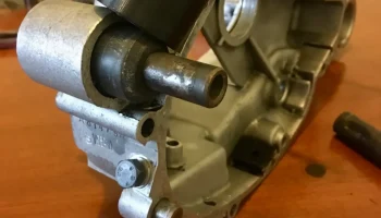 Съемники сайлентблоков Vespa Smallframe