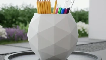 Контейнер геодезической сферы V1 1