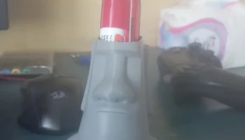 Mowai vase