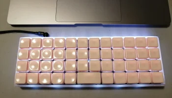 Корпус BM40 High Pro