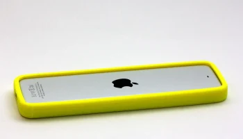Чехол-бампер для пульта Apple TV 1
