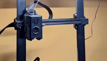 Creality Ender 3 V3 KE Кронштейны для светодиодной панел...