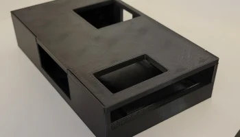 BQ Station G3 Case with Snap-Fit 3