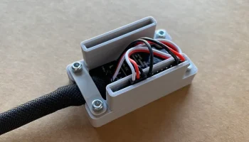 Корпус NodeMCU V3 3