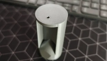 Опора для душа PETG 4