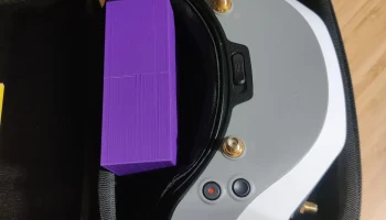 Чехол для антенн TrueRC X-Air... 2