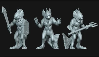 Fishmen