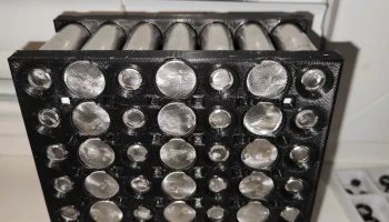 29,4 Вольт с 18650 Аккус 1