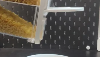 Разделитель для банки с сухими продуктами IKEA 365+ 3