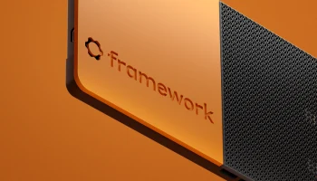 Framework 12 - ДОПОЛНЕНО