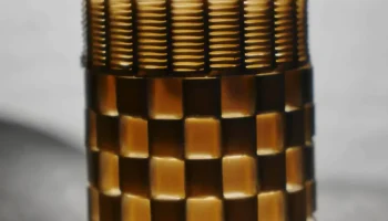 Vase Shade
