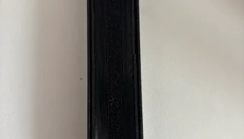 Tupperware Airfryer Handle 3