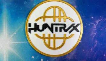 Подставки KPop Demon Hunters Huntrix 3
